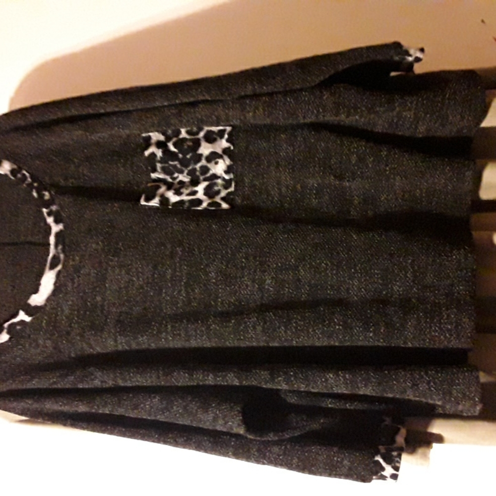 Sweater top